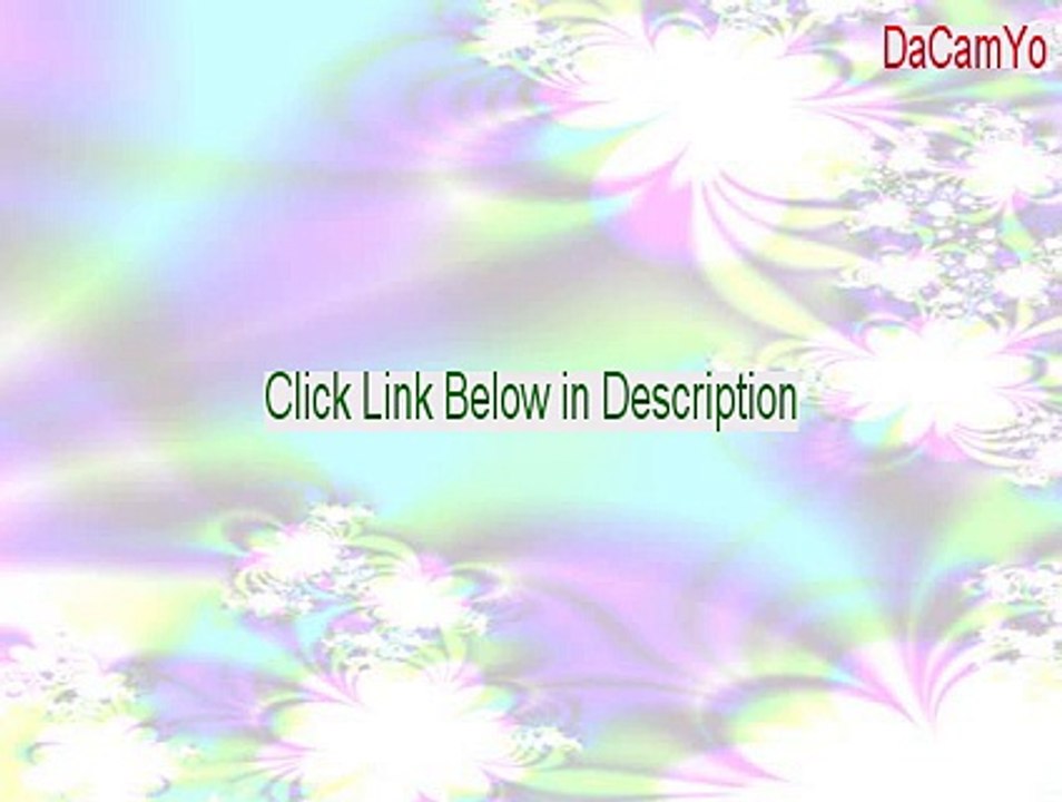 :DaCamYo Full [Download Here]