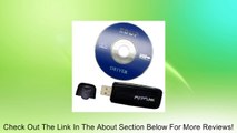 EDUP Wireless USB Adapter for PSP/DS Lite (English Edition Driver) Review