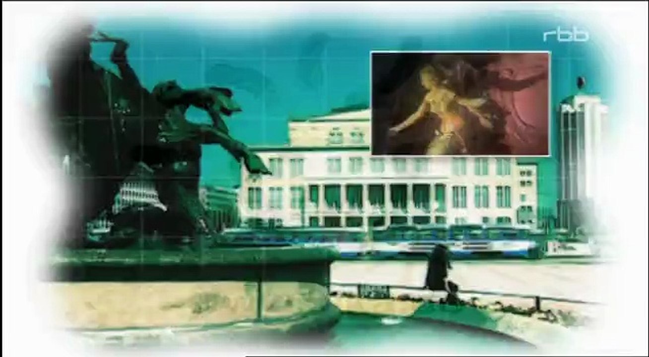 In aller Freundschaft S11E13 Fremdes, ganz nah