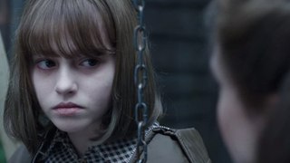 Watch The Conjuring 2: The Enfield Poltergeist (2016) Full Movie HD 1080p