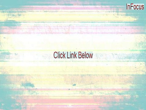 InFocus Full - infocus in118hda (2015)