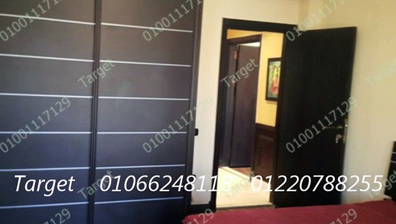 Katameya Residence Villa For Rent In  New Cairo Egypt فيلا  للايجار بكمبوند القطاميه ريزيدنس
