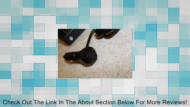 Haywardled Car 16-led 18 Flashing Mode Emergency Vehicle Dash Warning Strobe Flash Light Red Blue Review