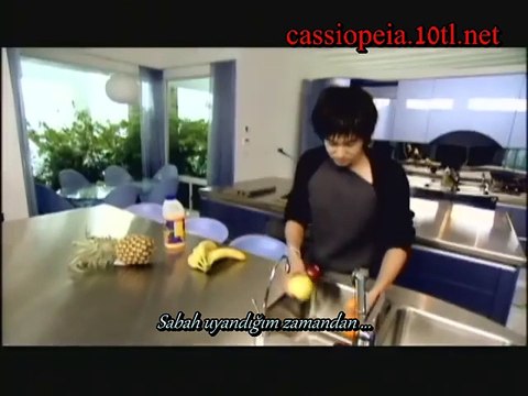 DBSK - I Believe TR Sub