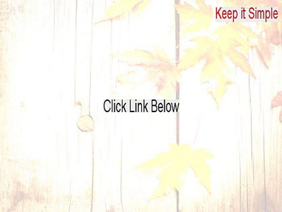 Keep it Simple Full Download [Download Here 2015]