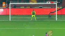 Emre Colak great gol HD - Galatasaray 2-0 Manisaspor Türkiye Kupası 03.03.2015