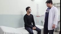Reaction to male and female doctors