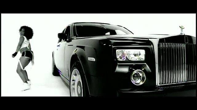 Snoop Dogg - Drop It Like It's Hot ft. Pharrell Williams///////////