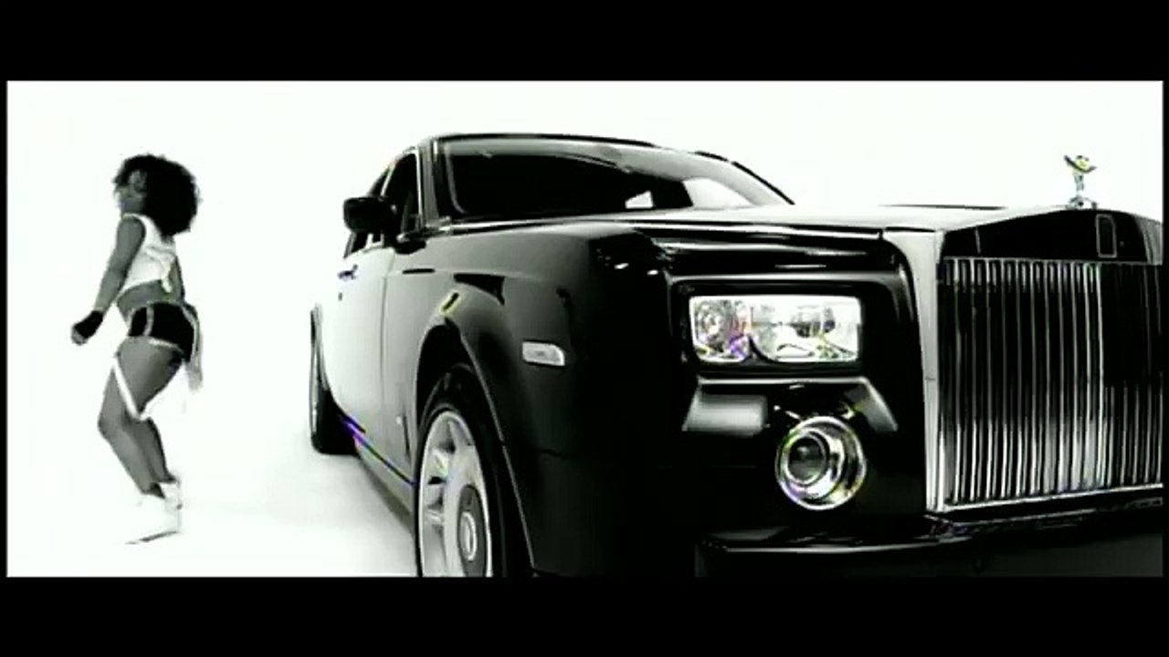 Snoop Dogg - Drop It Like It's Hot ft. Pharrell Williams///////////