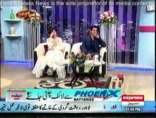 Siasi Theater - 3rd March 2015