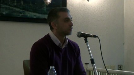 Сълзите на Пророка (с.а.с.)