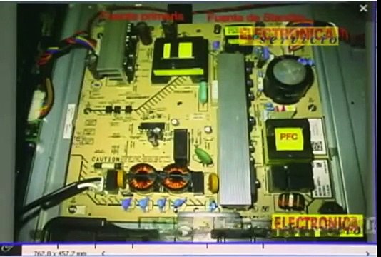4 EL RECTIFICADOR Y EL PFC Electrónica y Servicio_ Televisores LCD