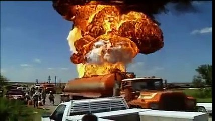 the most dangerous accident in the world///