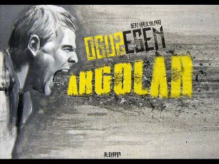 Oğuz Esen - Argolar (2015)