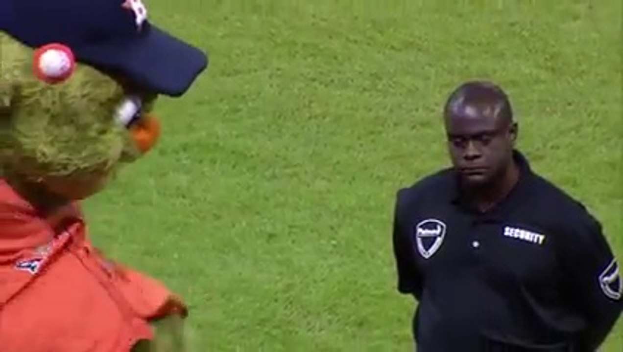 Maskotu Maymun Etmek