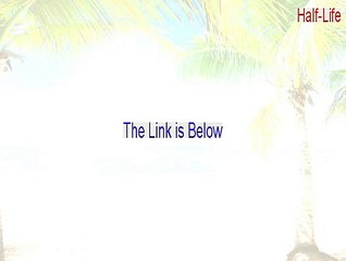 Half-Life: Deathmatch Plus Mod Key Gen (Download Here)