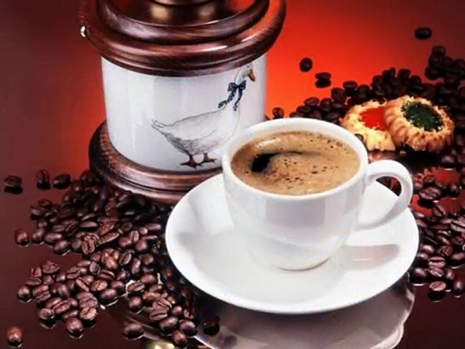 Patrizia - Cafè chantant