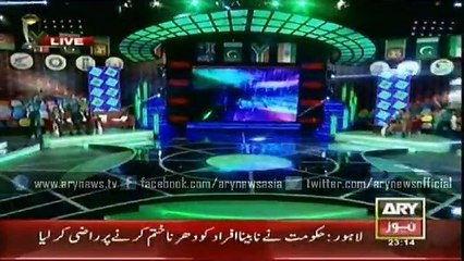 Har Lamha Purjosh  3  Mar 2015   11: to 12: Am