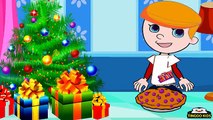 Little Jack Horner   nursery rhymes in English & kids songs with lyrics