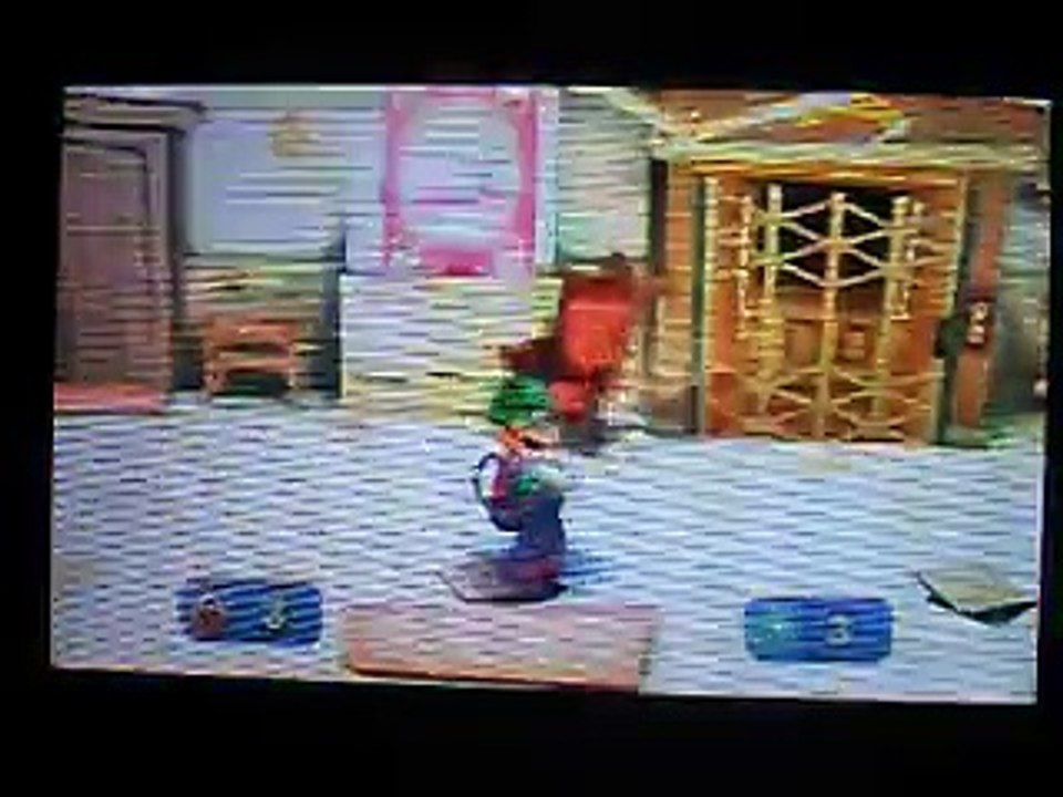Let's play Luigi's Mansion 2 #3 Mozart s'invite dans le jeu !!! (Solo)