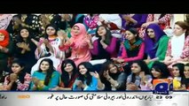 Hum Sab Umeed Say Hain – 3rd March 2015 Geo Comedy Show