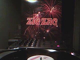 Zig Zag - Disco Fever