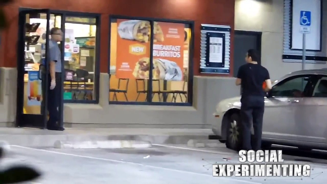 Las Mejores Bromas de Terror 2015 Bromas Graciosas - Bromas que salen mal