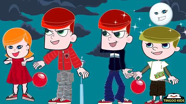 Nursery Rhymes Girls And Boys Come Out To Play Kids Songs With Lyrics (English Tutorial)