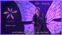 XIA Junsu – Butterfly k-pop [german Sub] 3rd Solo Album FLOWER