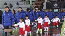 Seongnam FC vs Gamba Osaka- AFC Champions League 2015 (Group Stage)