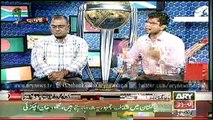 See How Kamran Akmal Defending His Brother Umar Akmal On Dropping Catches