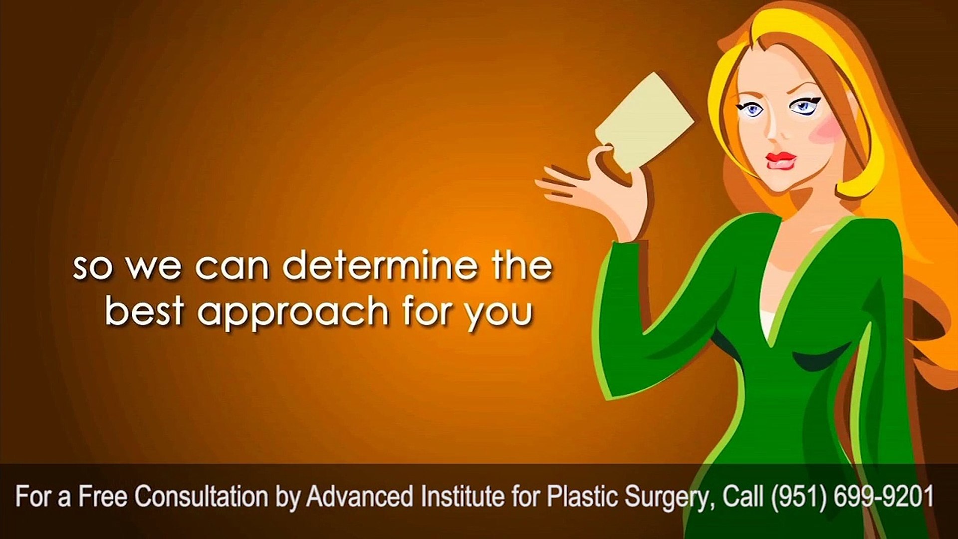 Advanced Institute For Plastic Surgery