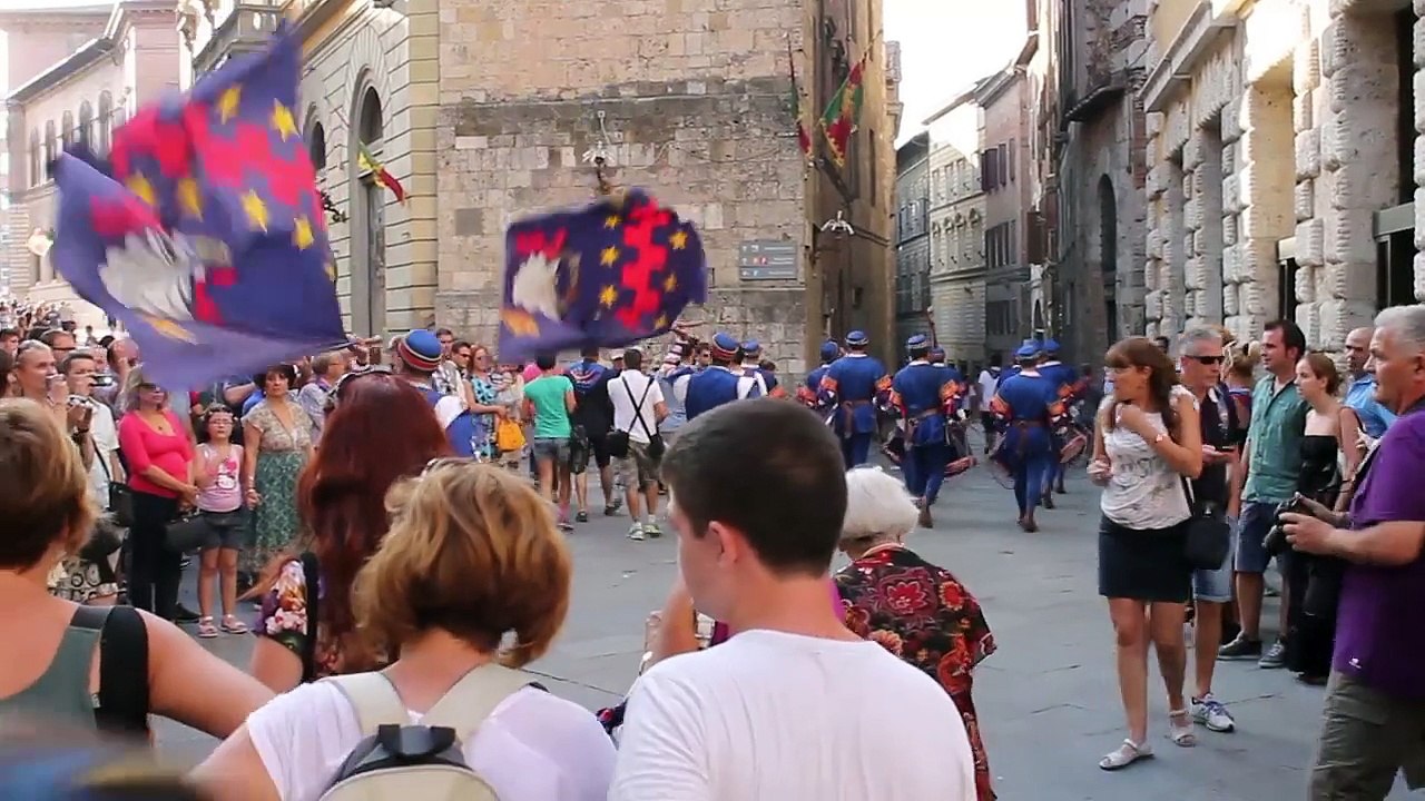 35 days in Europe