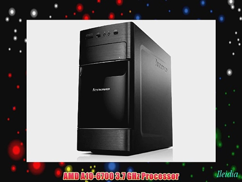 Lenovo IdeaCentre H535 Desktop (57324528)