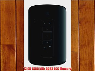 Apple Mac Pro ME253LL/A Desktop