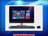 Dell Inspiron io2330T-5001BK 23-Inch Touchscreen All-in-One Desktop (2.8 GHz Intel Core i5-3340s