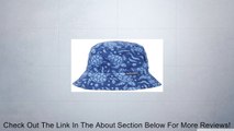 JoJo Maman Bebe Little Boys' Bucket Hat (Toddler/Kid)-Blue Review