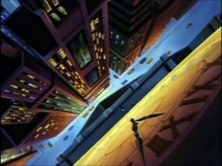 GARGOYLES - 1x11 - L'alba