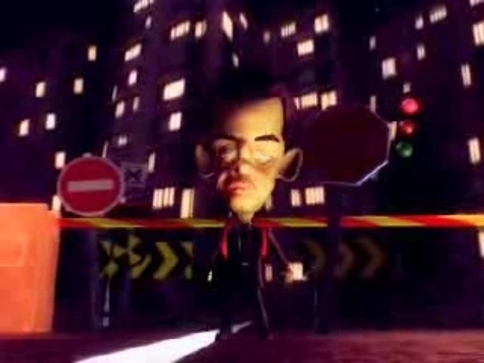 Ministere des Affaires Populaires MAP debout