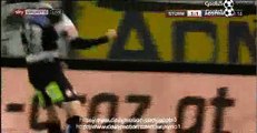 Piesinger S Goal Sturm Graz 1 - 1 Austria Vienna Tipico Bundesliga 3-3-2015