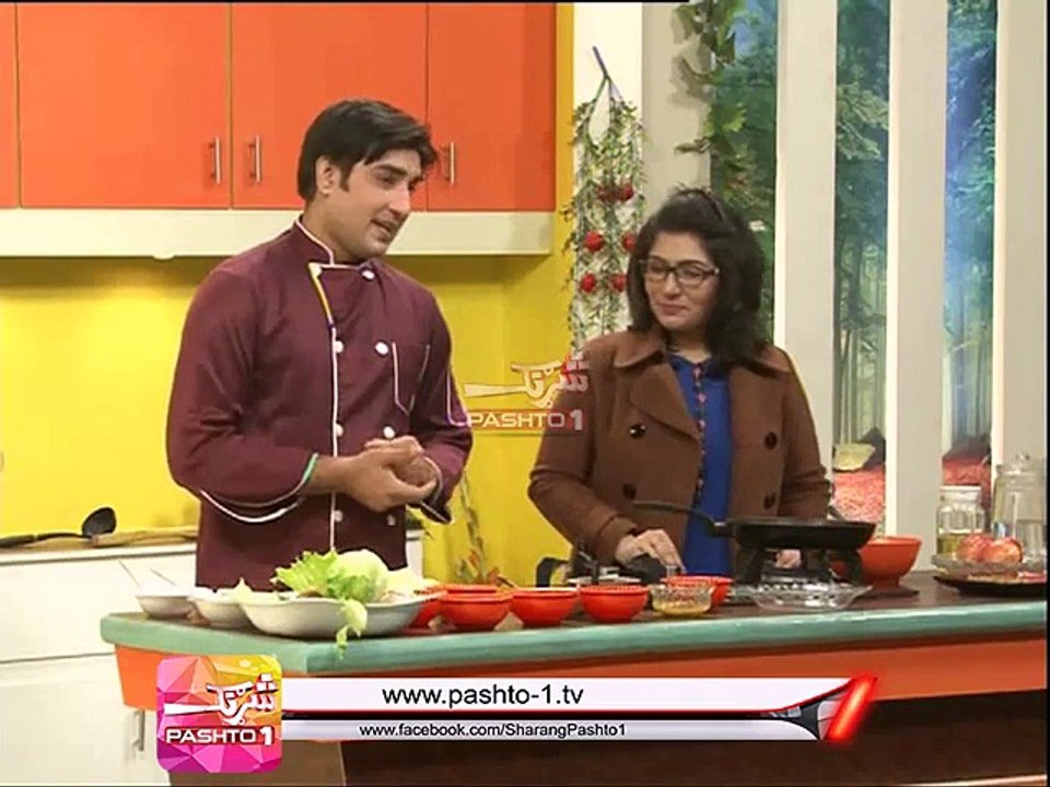 Khwandawar Sahar ( Peshawar )( 02-03-2015 )