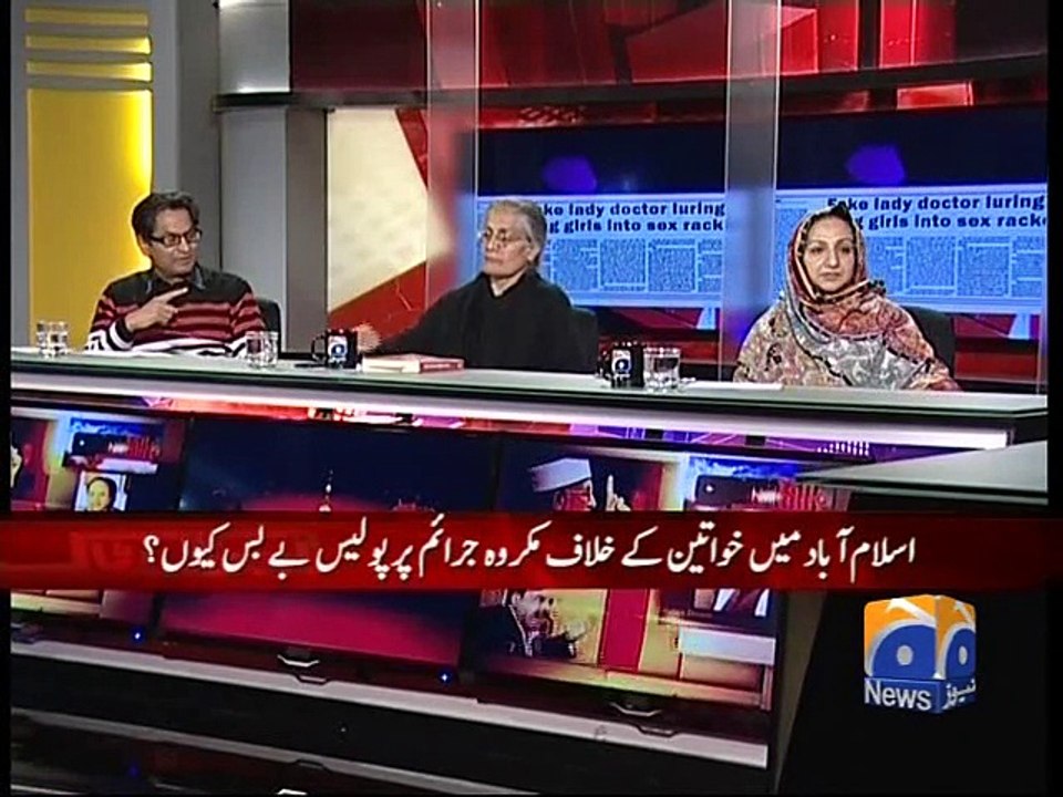 Capital Talk-03 Mar 2015