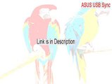 ASUS USB Sync Crack (Instant Download)