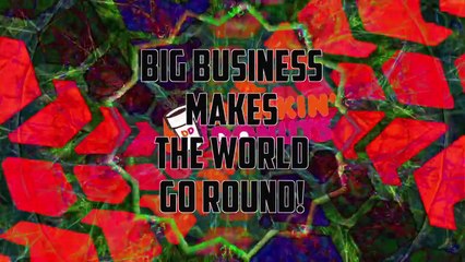 Big Business - The Beatniks of Babylon