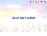 ASUS V8170 PRO V56.72 Cracked [ASUS V8170 PRO V56]