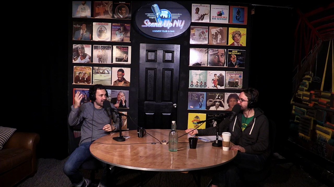 Tuesdays! - Mushy Dump