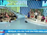 La Maruta - 3 Martie 2015 - Pro TV (Partea 2)