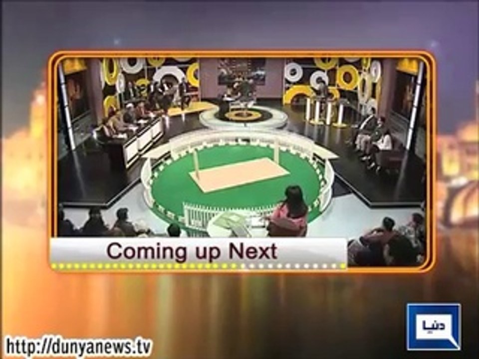 Best Of Mazaaq Raat - 03 March 2015 Mazzaq raat Comedy Show [03-March-2015] Mazq raat