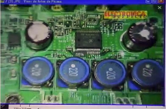 15 SECCIÓN DE AUDIO Electrónica y Servicio_ Televisores LCD
