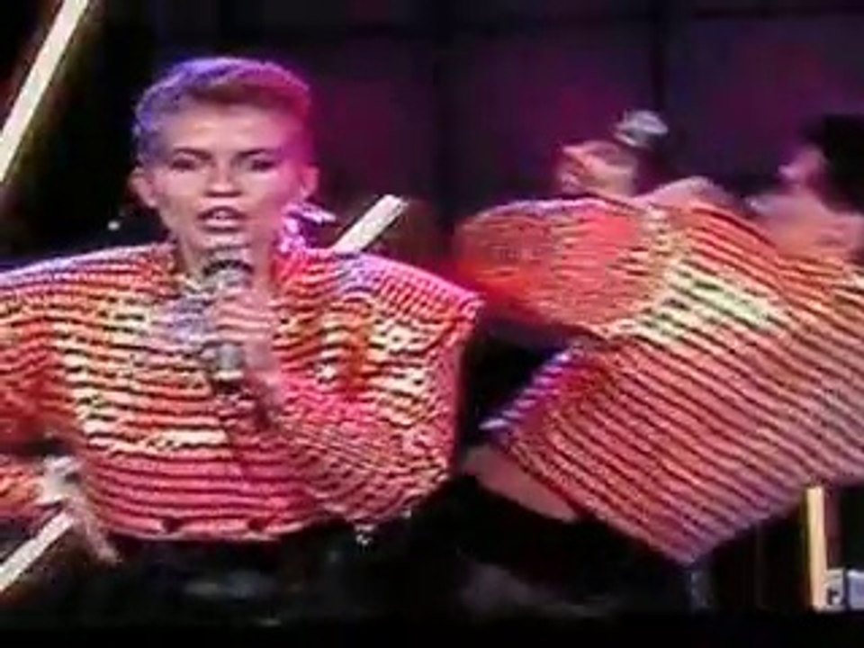 PasoDoble_Computerliebe (1985)